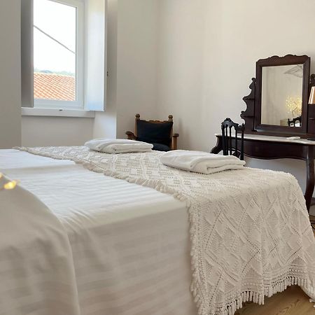 Casa Alta Appartement Castelo de Vide Buitenkant foto