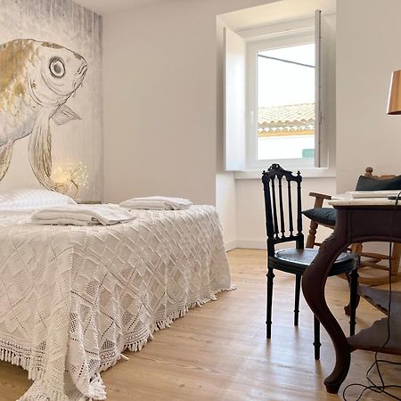 Casa Alta Appartement Castelo de Vide Buitenkant foto