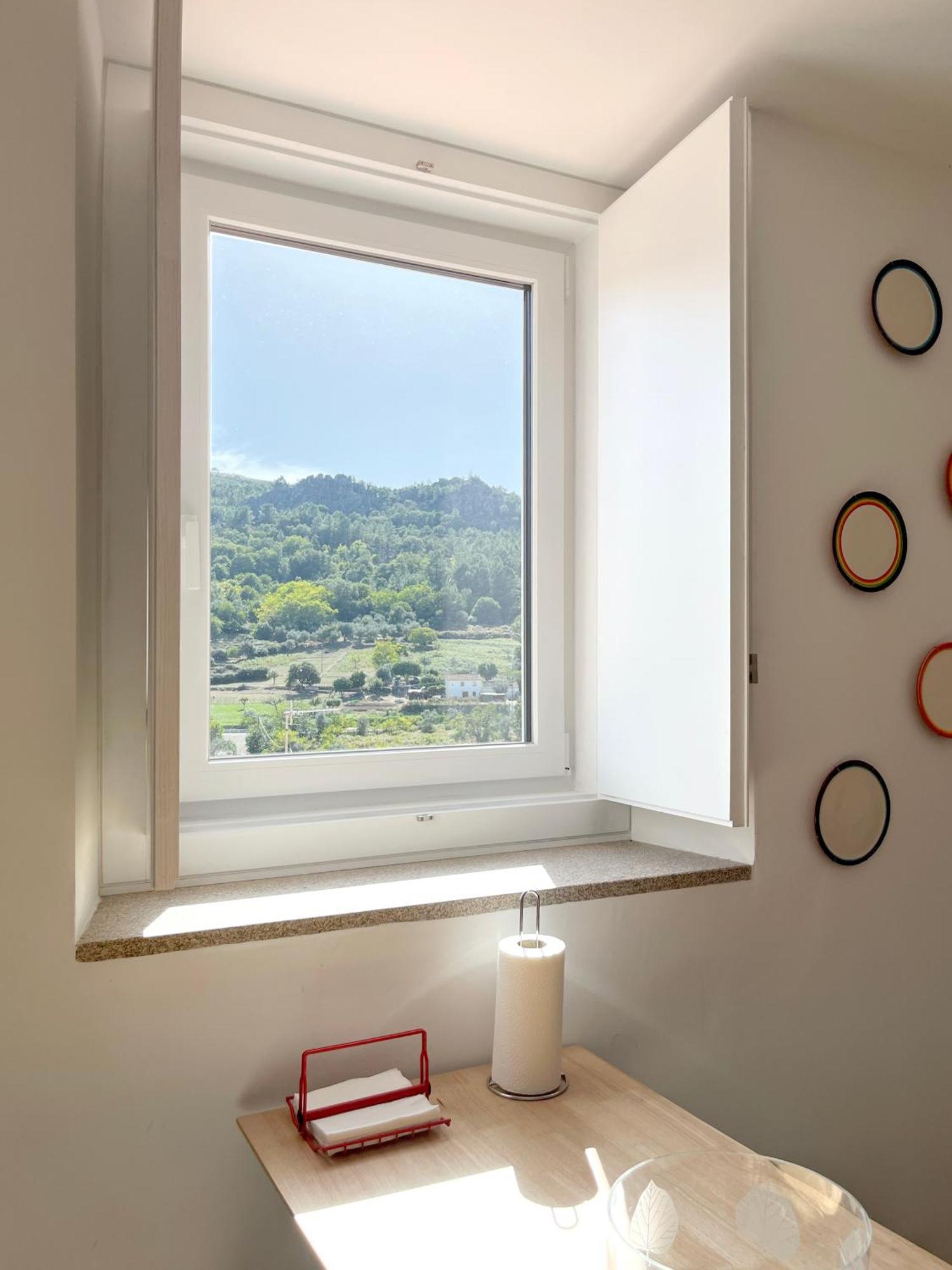Casa Alta Appartement Castelo de Vide Buitenkant foto
